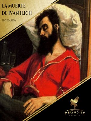 cover image of La Muerte de Ivan Ilich
